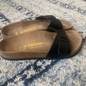 Birkenstock Madrid Sandals NWOT